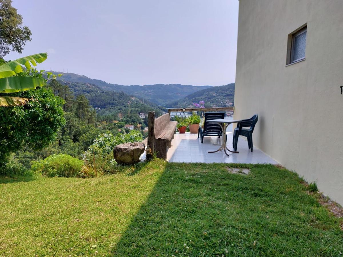 Melita Guesthouse Braga Buitenkant foto