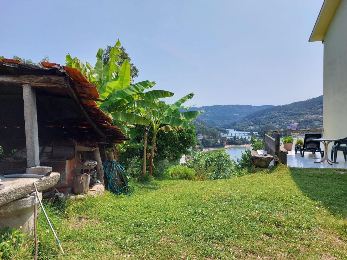 Melita Guesthouse Braga Buitenkant foto