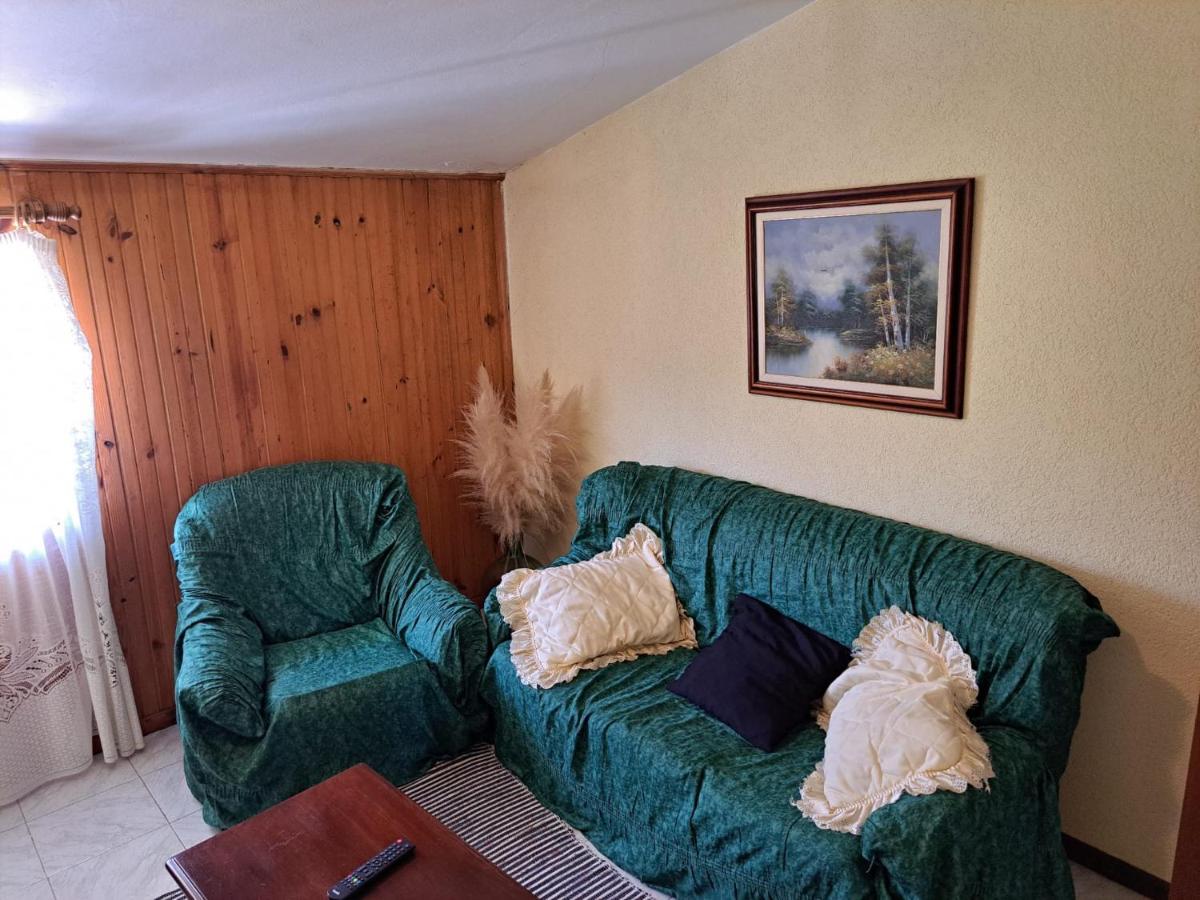Melita Guesthouse Braga Buitenkant foto