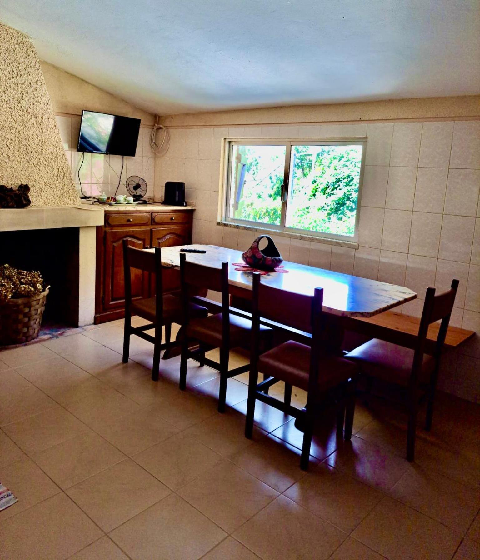 Melita Guesthouse Braga Buitenkant foto