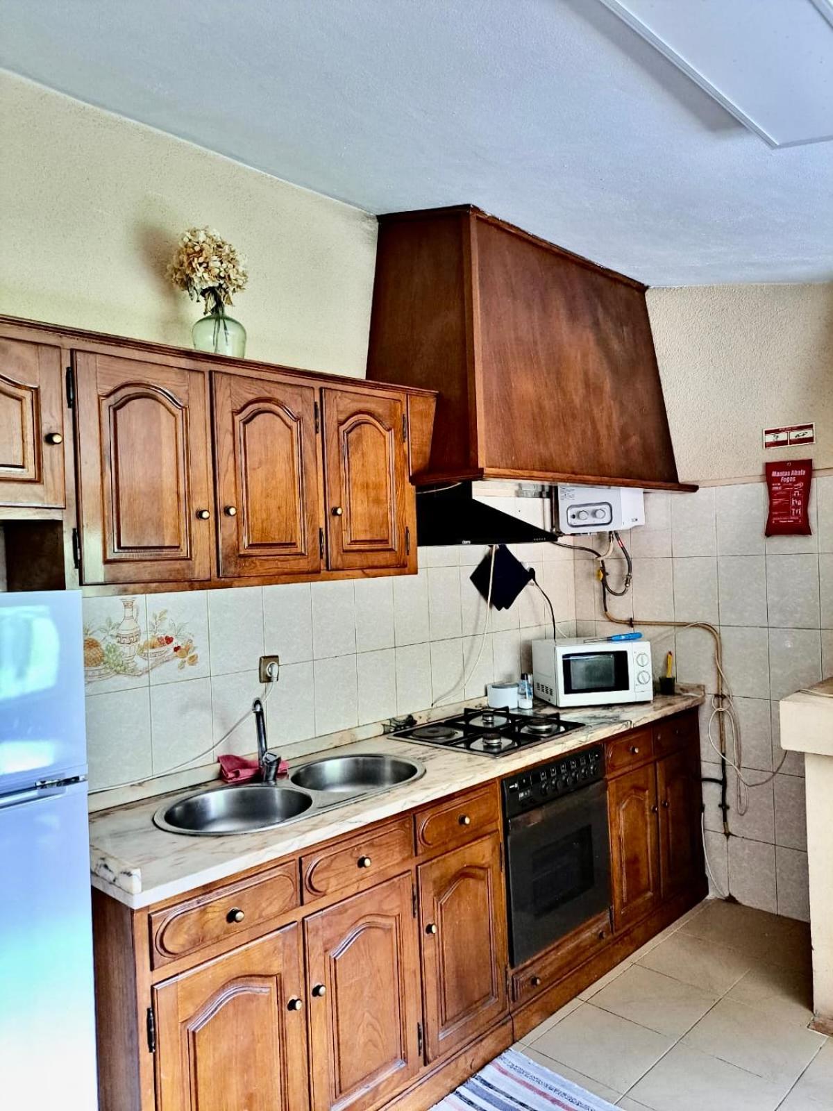 Melita Guesthouse Braga Buitenkant foto