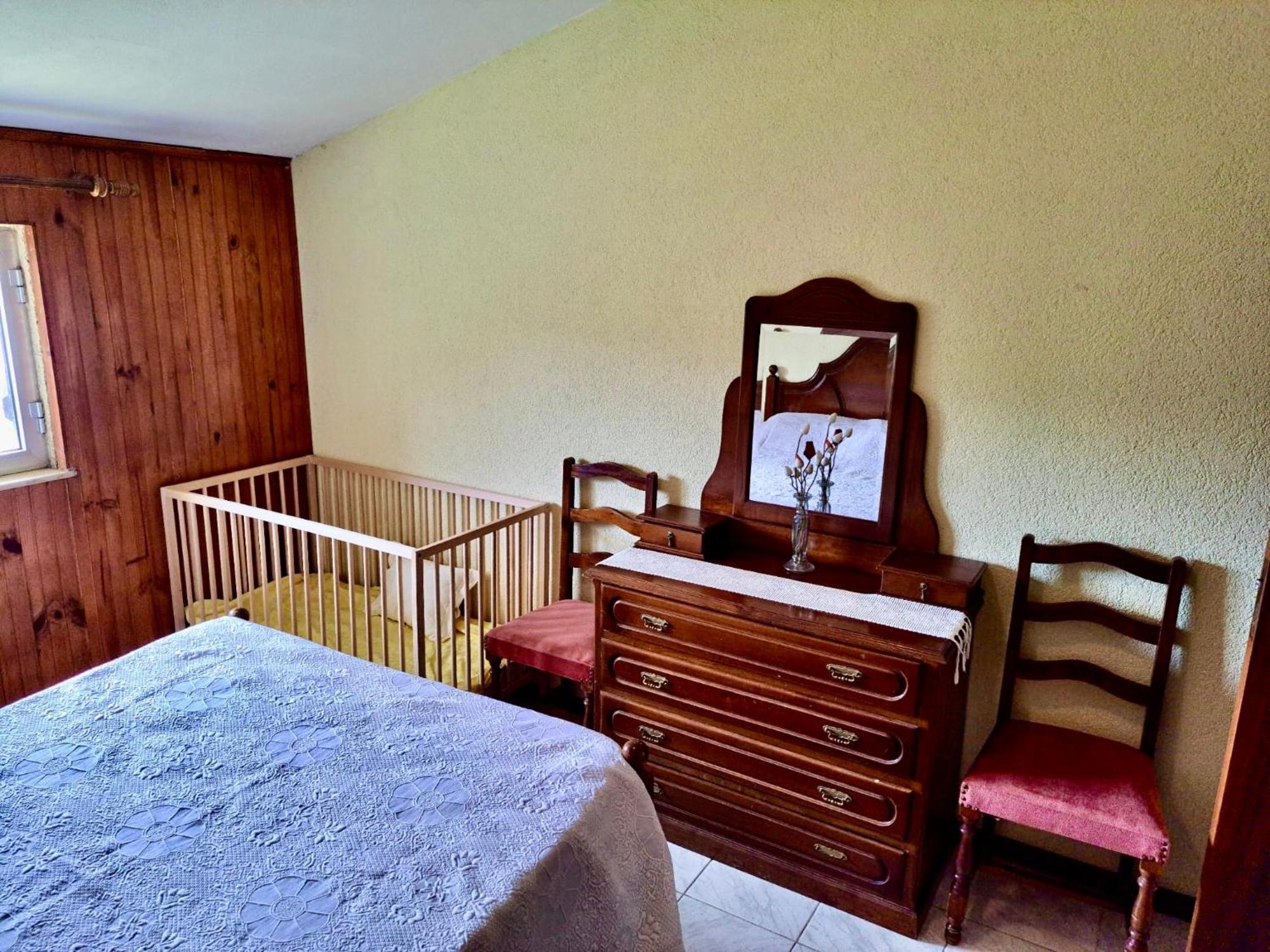 Melita Guesthouse Braga Buitenkant foto