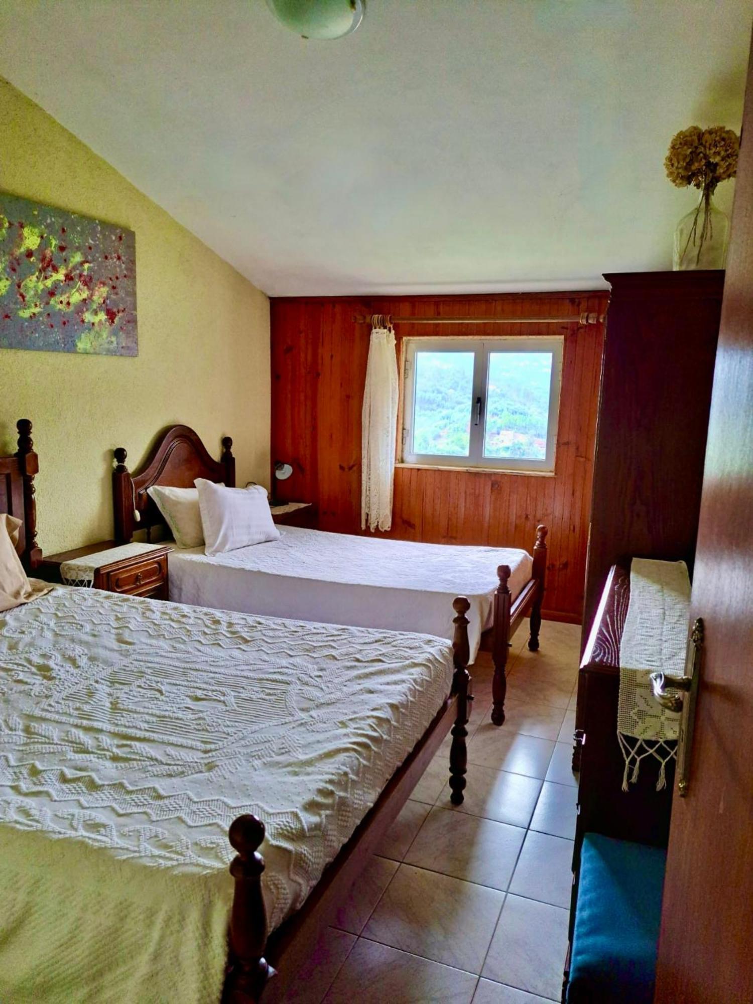 Melita Guesthouse Braga Buitenkant foto