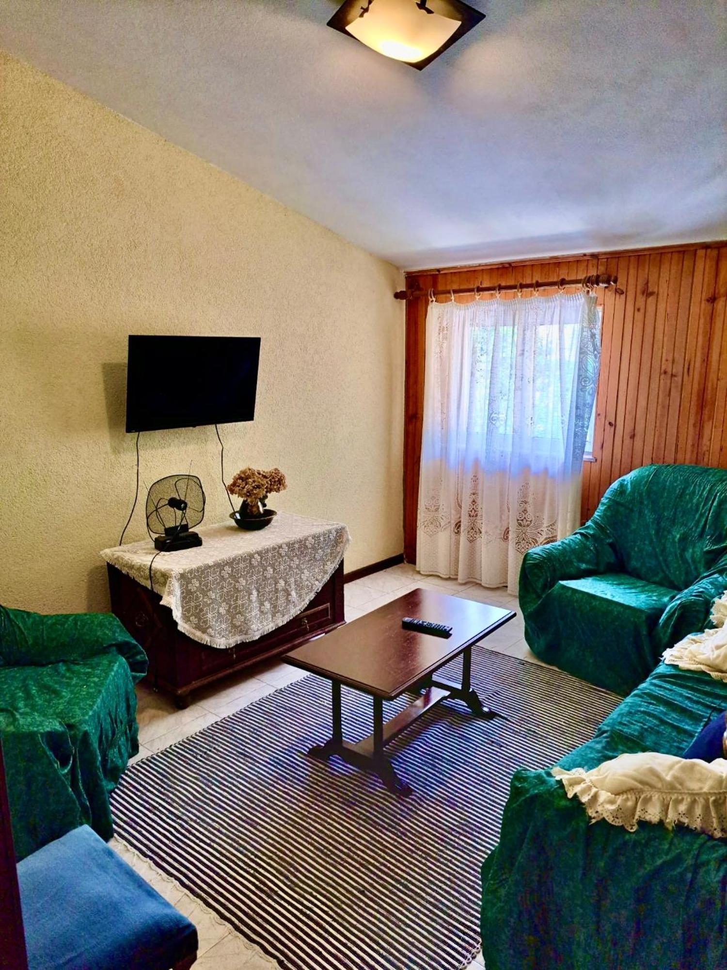 Melita Guesthouse Braga Buitenkant foto