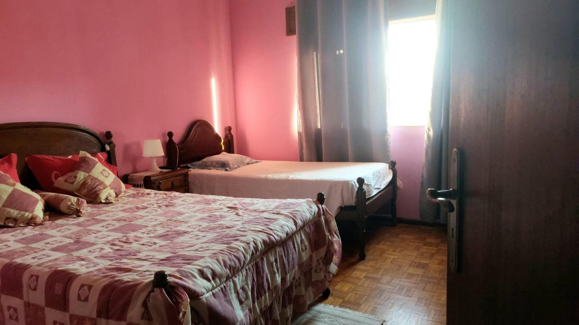 Melita Guesthouse Braga Buitenkant foto