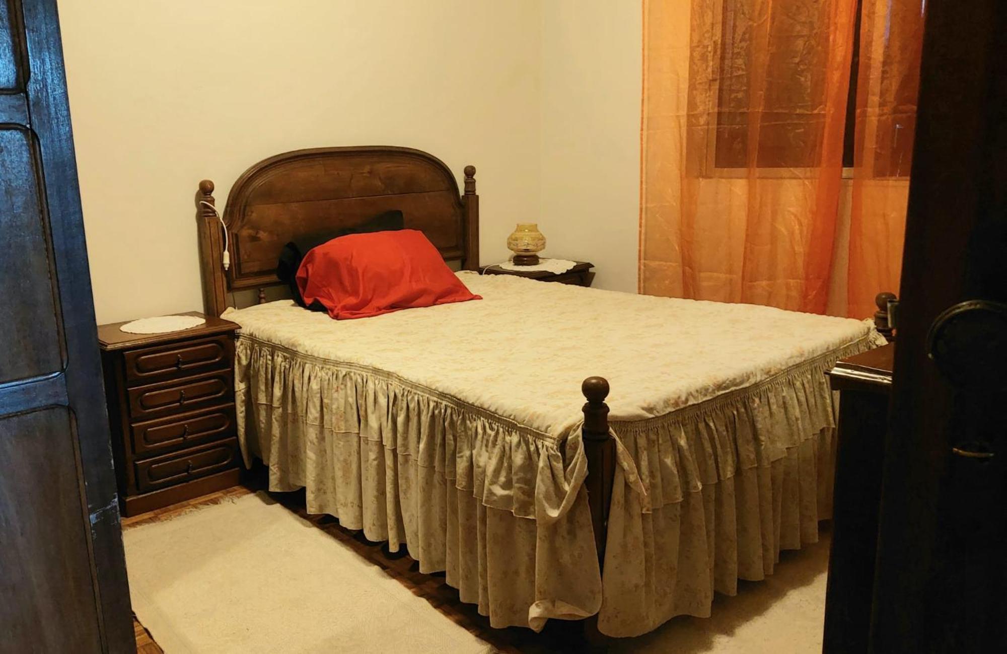 Melita Guesthouse Braga Buitenkant foto