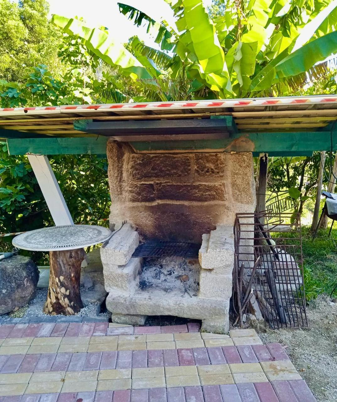 Melita Guesthouse Braga Buitenkant foto